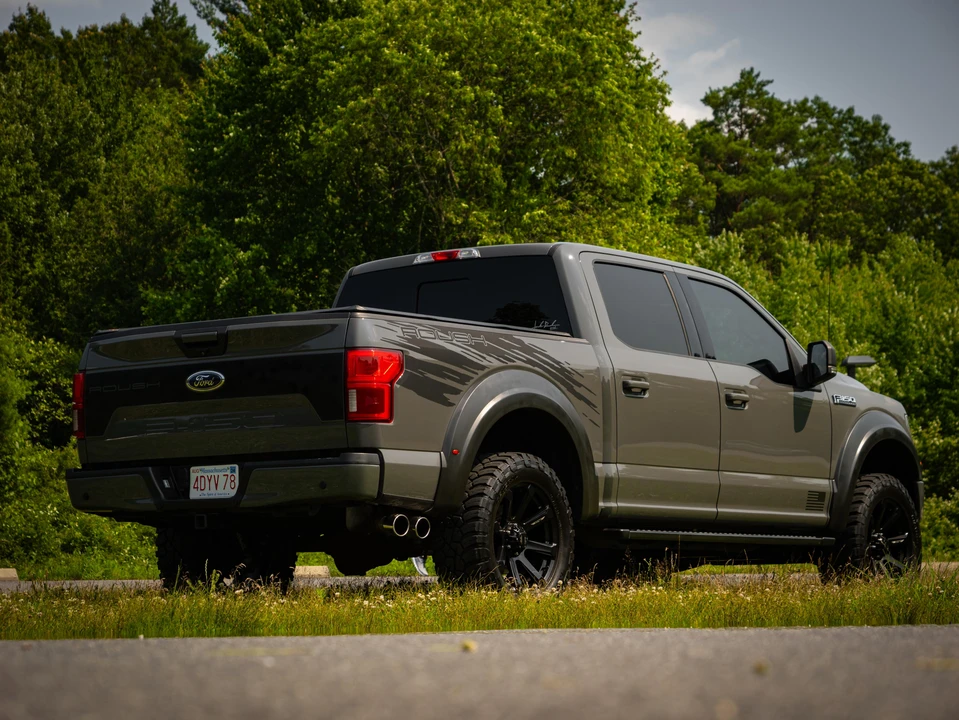 2018 Ford F-150 13th Gen - Image 16 of 31