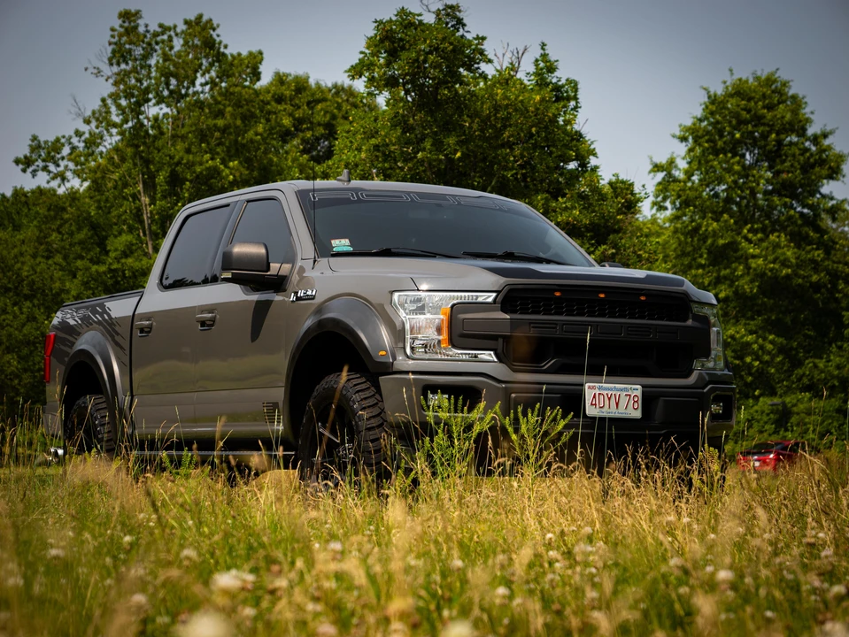 2018 Ford F-150 13th Gen - Image 20 of 31