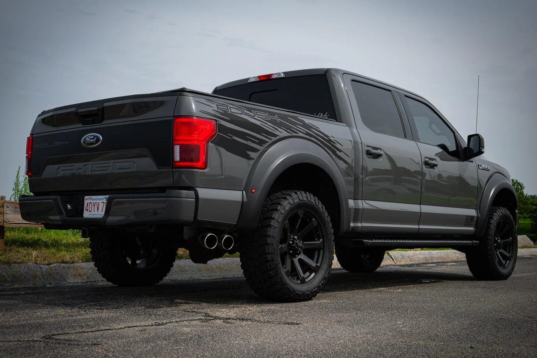 2018 Ford F-150 13th Gen - Image 4 of 31