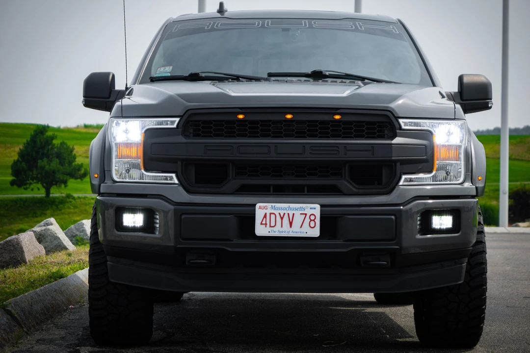 2018 Ford F-150 13th Gen - Image 2 of 31