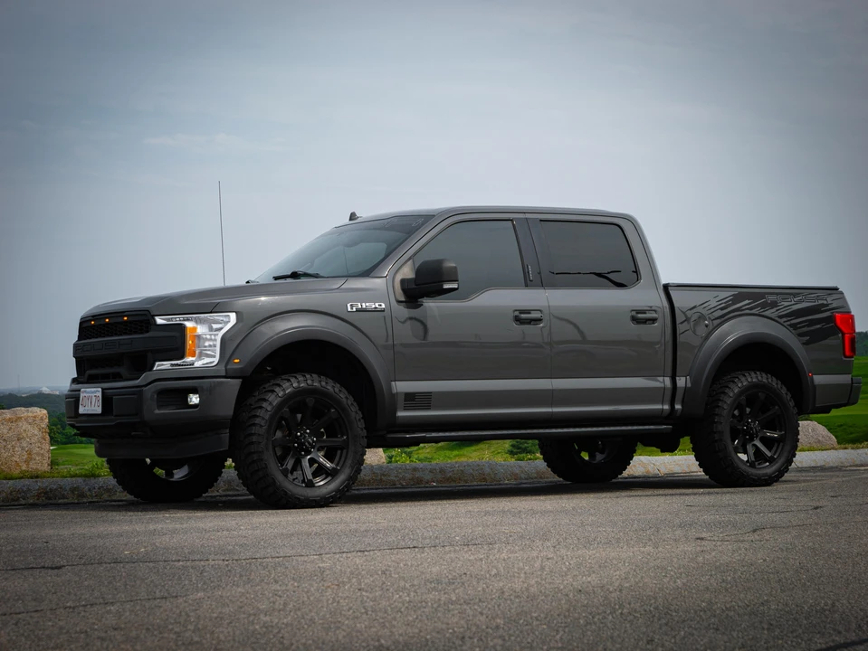 2018 Ford F-150 13th Gen - Image 12 of 31