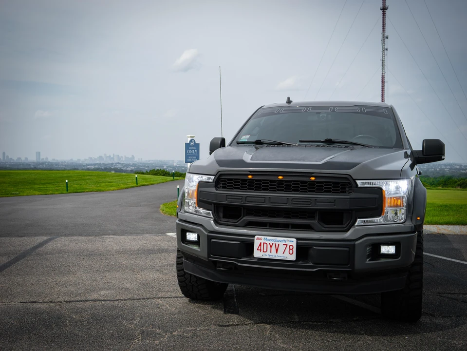 2018 Ford F-150 13th Gen - Image 7 of 31