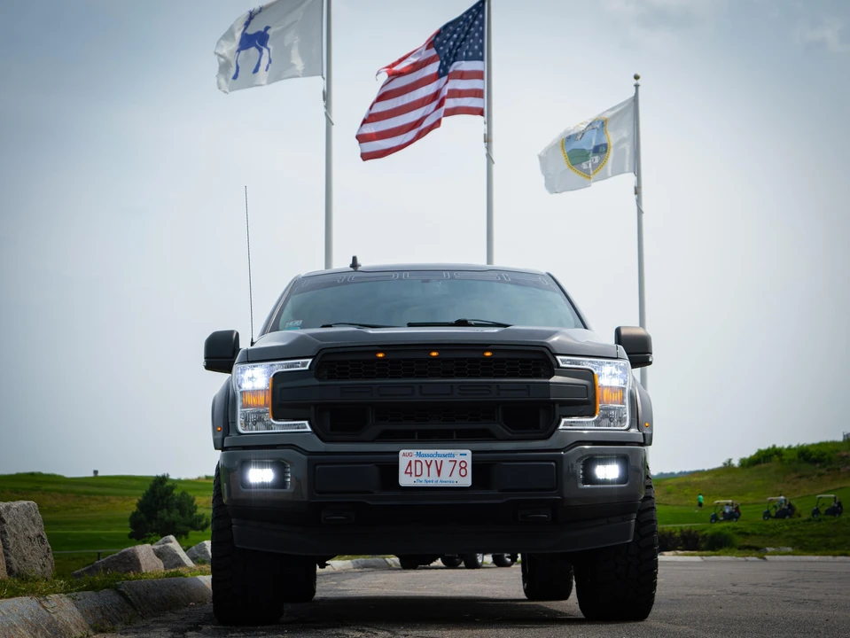 2018 Ford F-150 13th Gen - Image 6 of 31