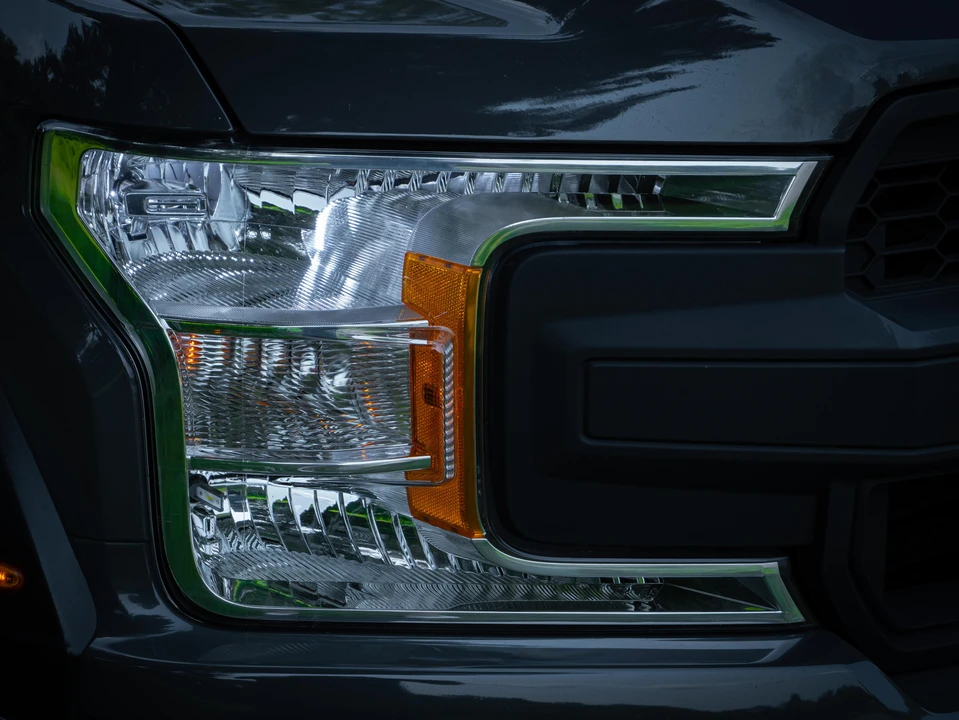 2018 Ford F-150 13th Gen - Image 23 of 31