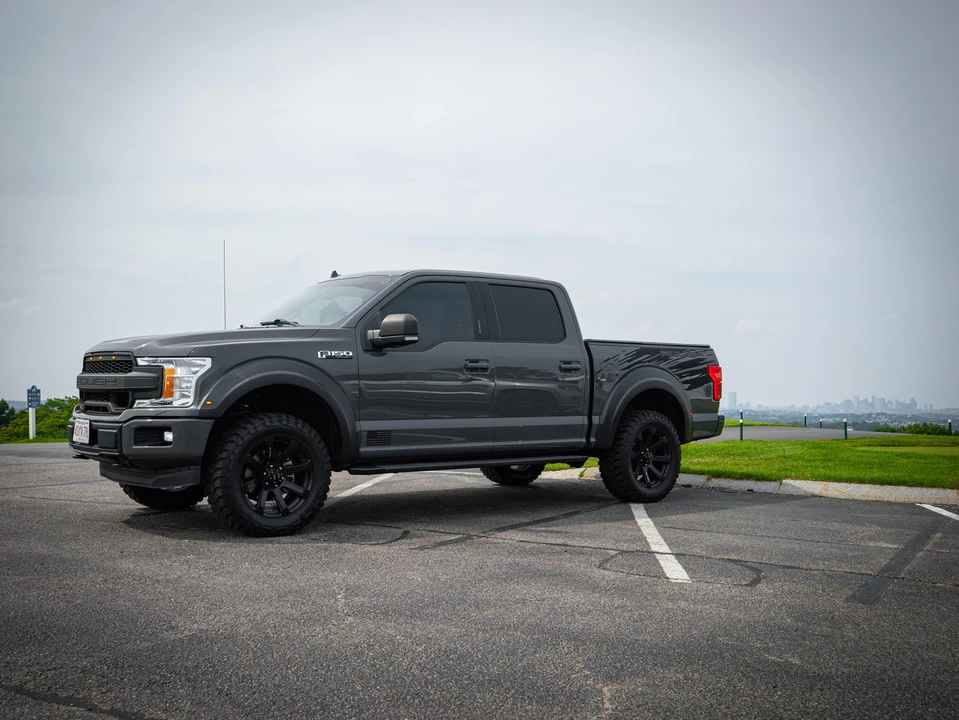 2018 Ford F-150 13th Gen - Image 11 of 31