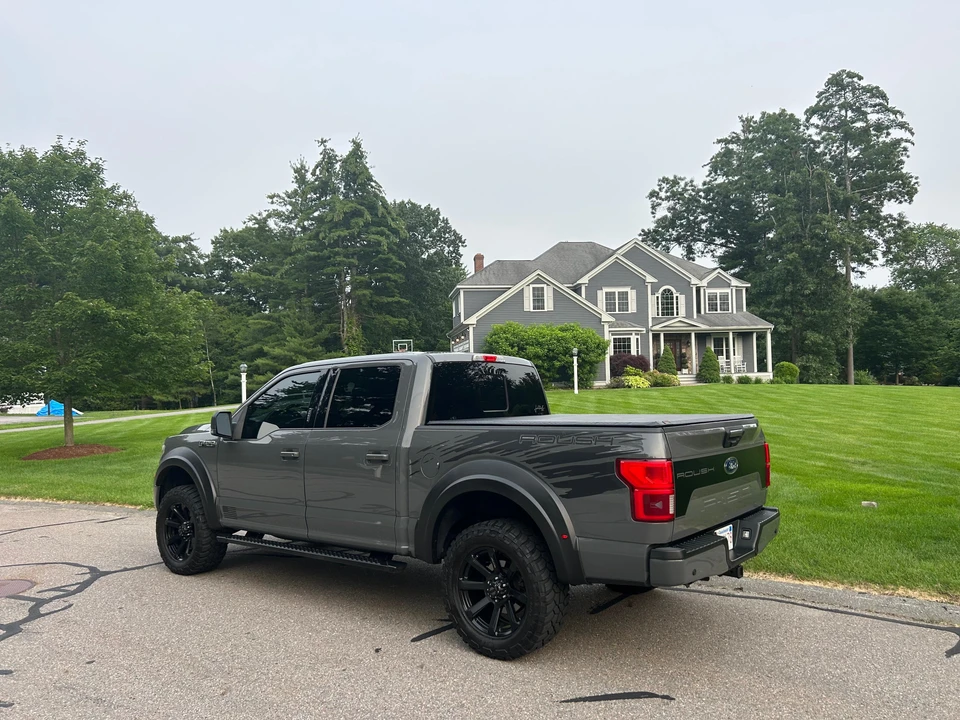 2018 Ford F-150 13th Gen - Image 14 of 31