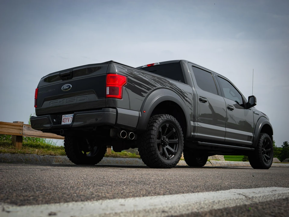 2018 Ford F-150 13th Gen - Image 15 of 31