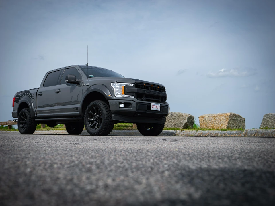 2018 Ford F-150 13th Gen - Image 18 of 31