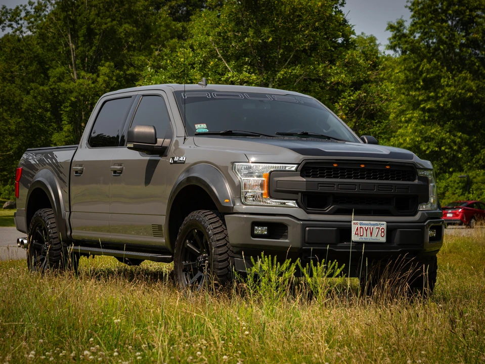 2018 Ford F-150 13th Gen - Image 21 of 31