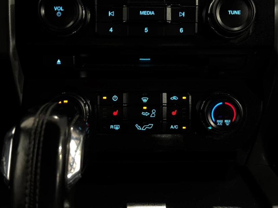 2018 Ford F-150 13th Gen - Image 30 of 31