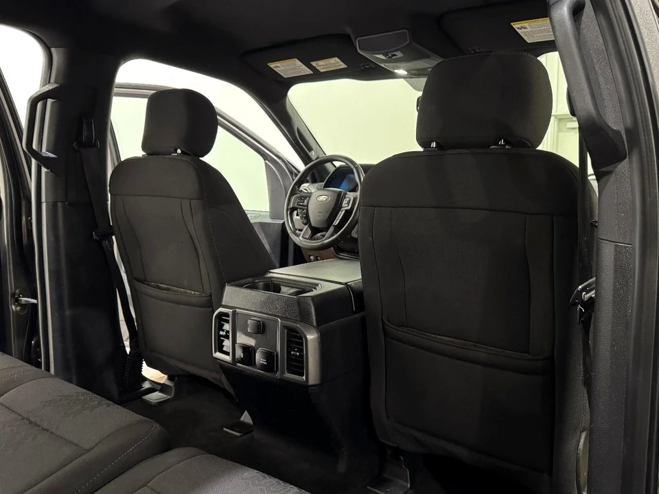 2018 Ford F-150 13th Gen - Image 17 of 31