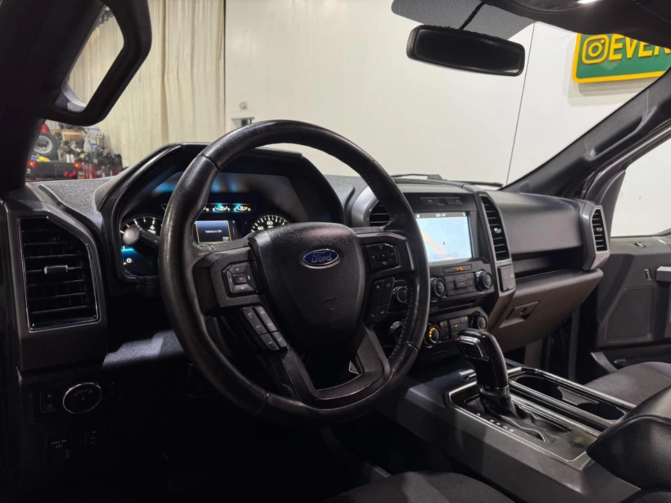2018 Ford F-150 13th Gen - Image 10 of 31
