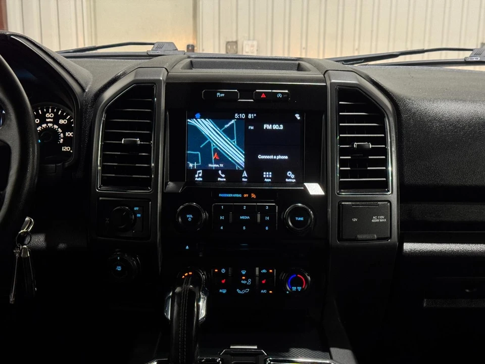 2018 Ford F-150 13th Gen - Image 21 of 31
