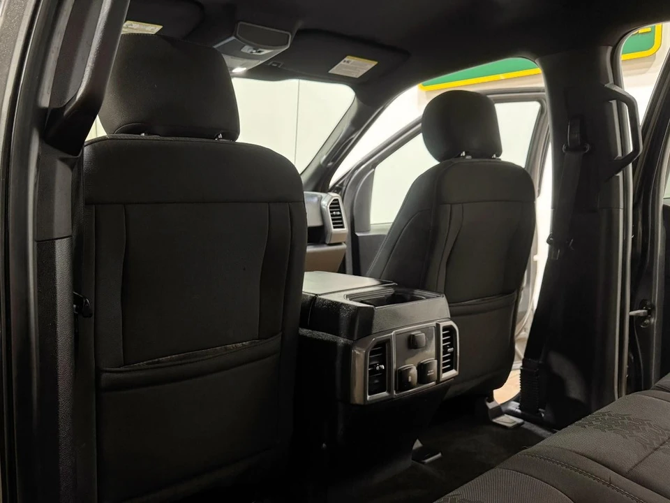 2018 Ford F-150 13th Gen - Image 18 of 31