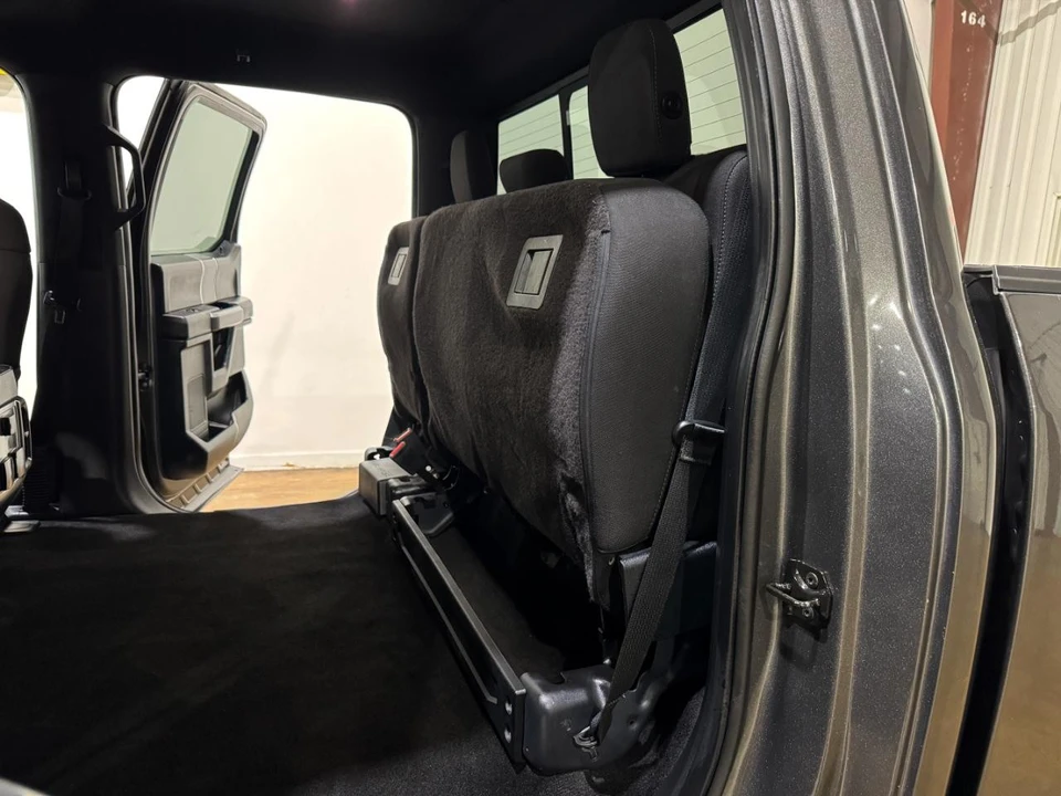 2018 Ford F-150 13th Gen - Image 19 of 31