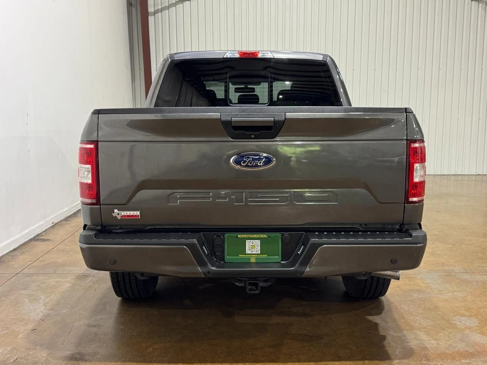2018 Ford F-150 13th Gen - Image 7 of 31