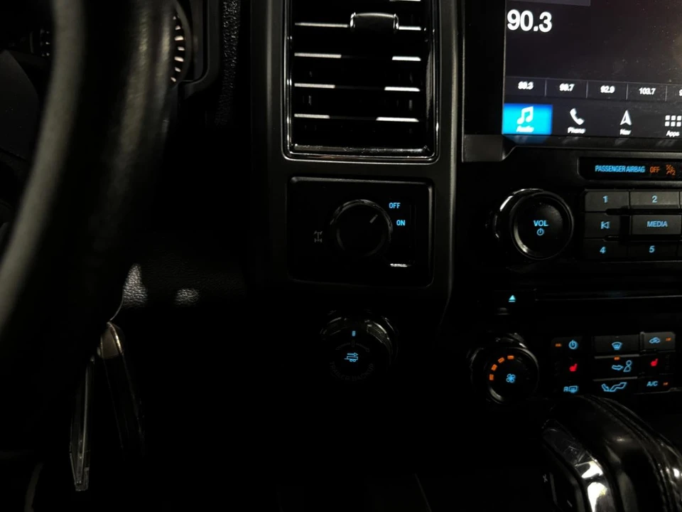 2018 Ford F-150 13th Gen - Image 25 of 31