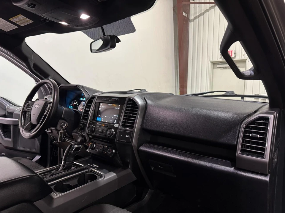 2018 Ford F-150 13th Gen - Image 12 of 31