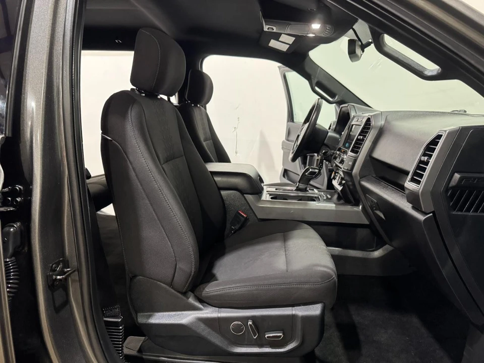 2018 Ford F-150 13th Gen - Image 14 of 31