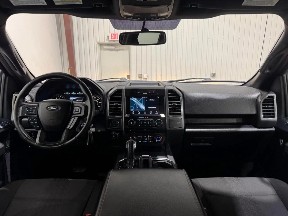 2018 Ford F-150 13th Gen - Image 20 of 31