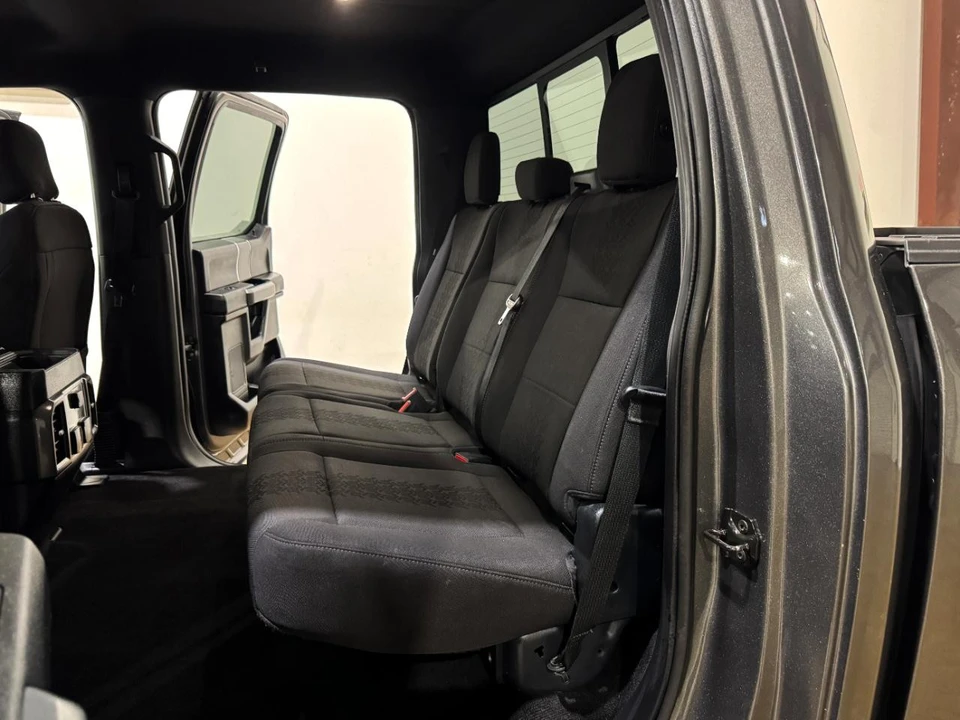 2018 Ford F-150 13th Gen - Image 16 of 31