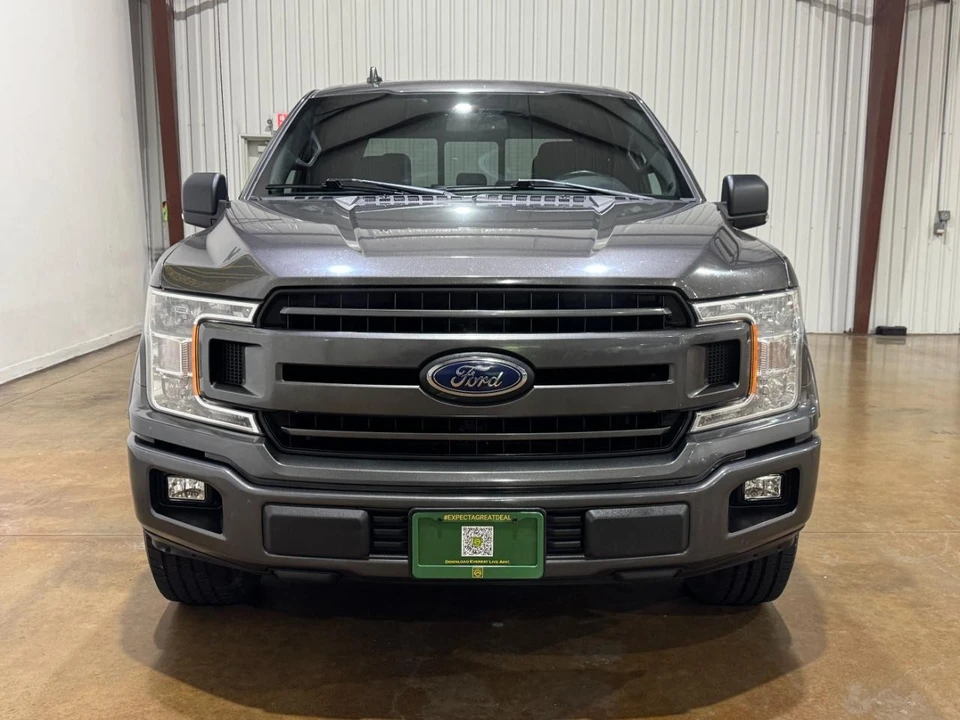 2018 Ford F-150 13th Gen - Image 2 of 31