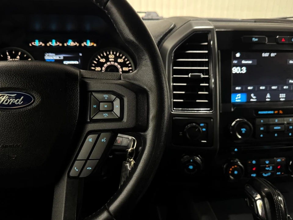 2018 Ford F-150 13th Gen - Image 23 of 31