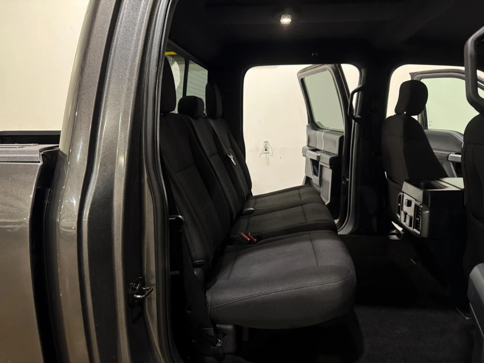 2018 Ford F-150 13th Gen - Image 15 of 31