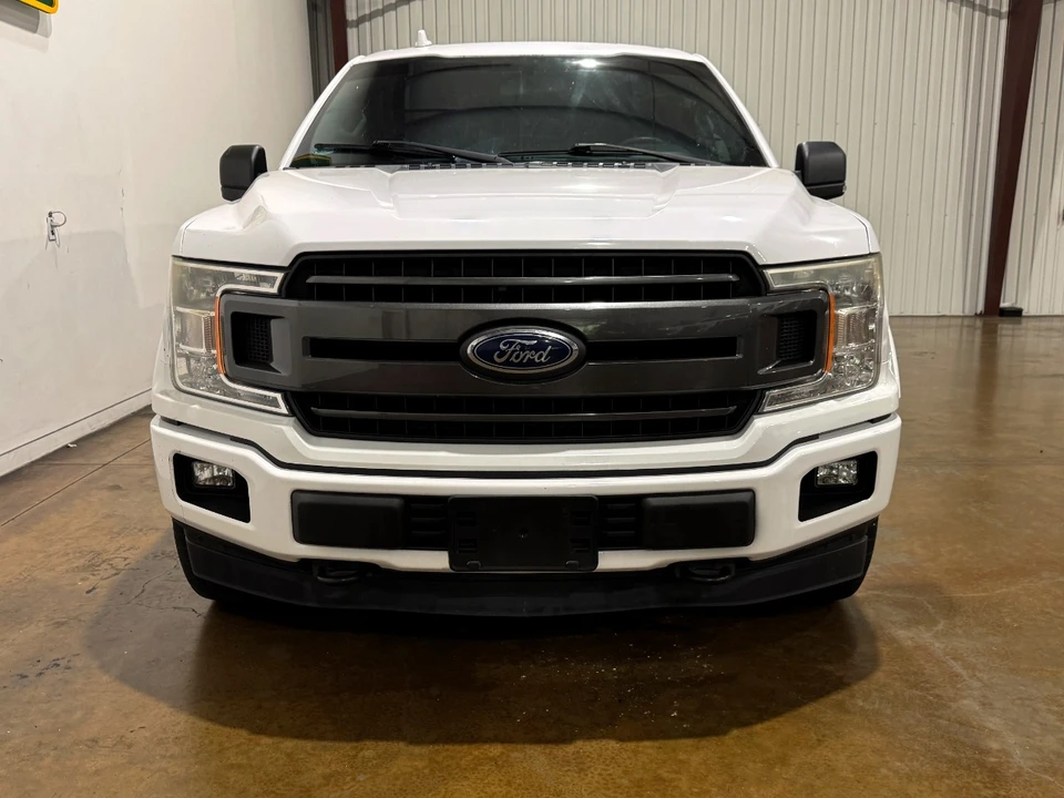 2018 Ford F-150 13th Gen - Image 3 of 12