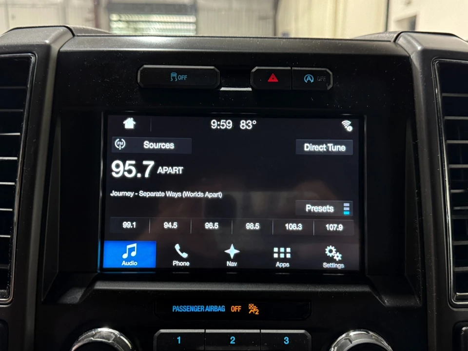 2018 Ford F-150 13th Gen - Image 15 of 21