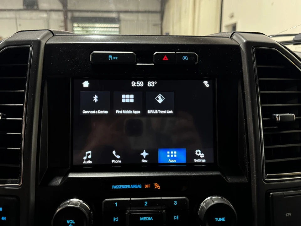 2018 Ford F-150 13th Gen - Image 18 of 21