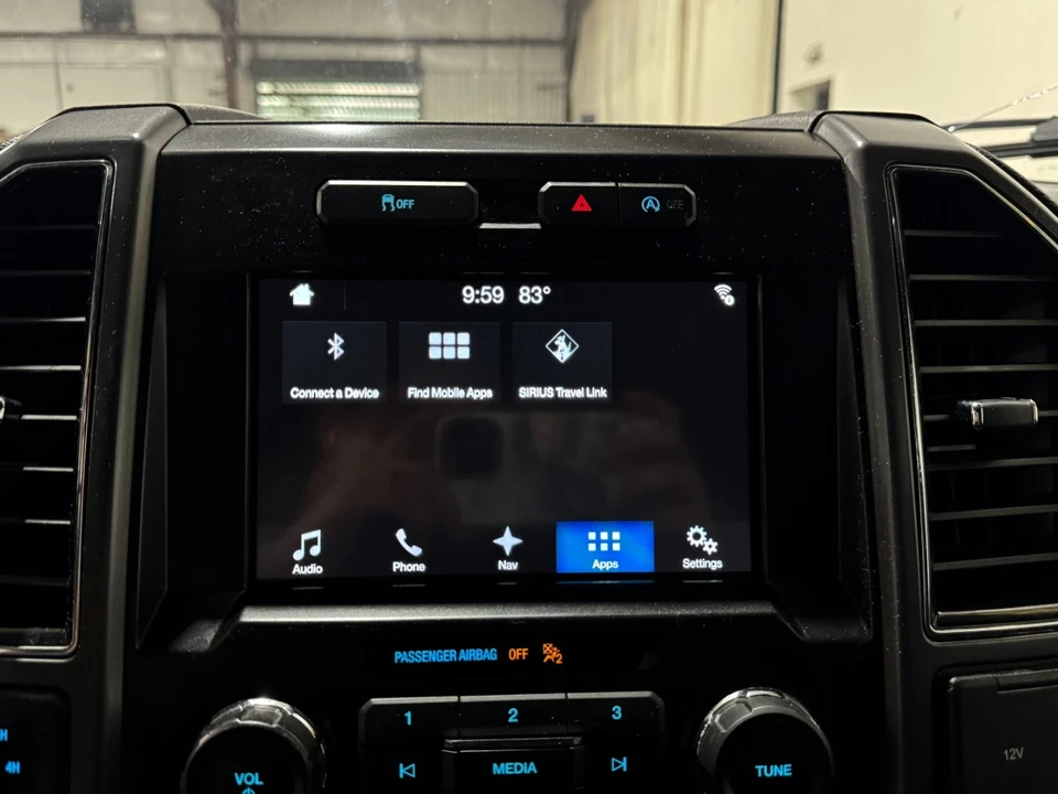 2018 Ford F-150 13th Gen - Image 18 of 21