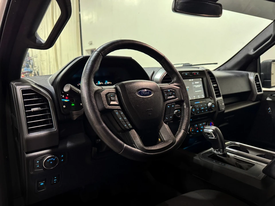 2018 Ford F-150 13th Gen - Image 5 of 21