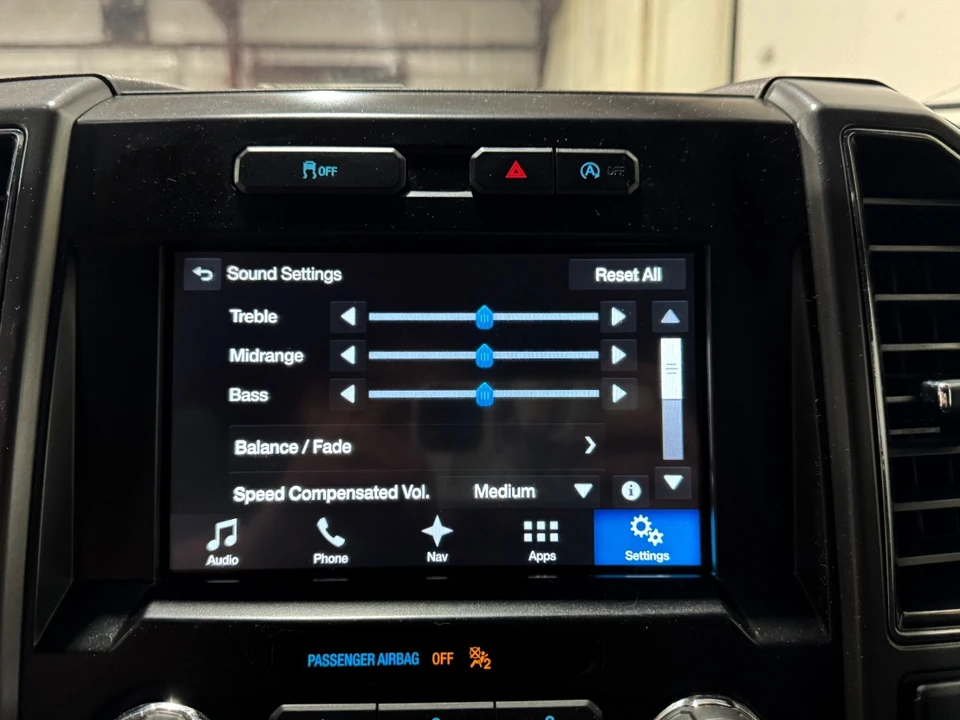 2018 Ford F-150 13th Gen - Image 20 of 21