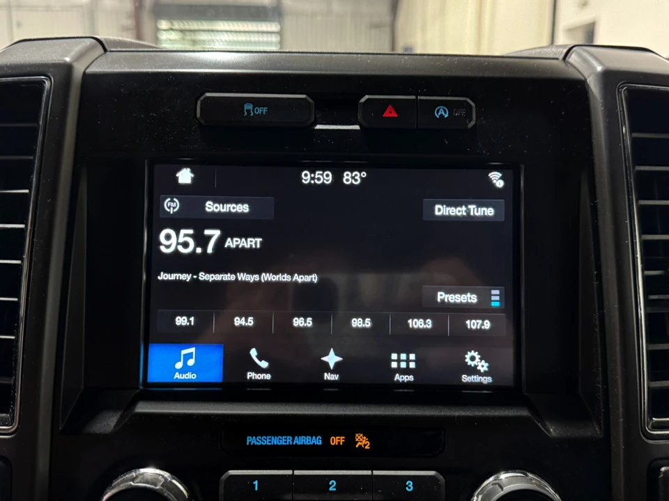 2018 Ford F-150 13th Gen - Image 15 of 21