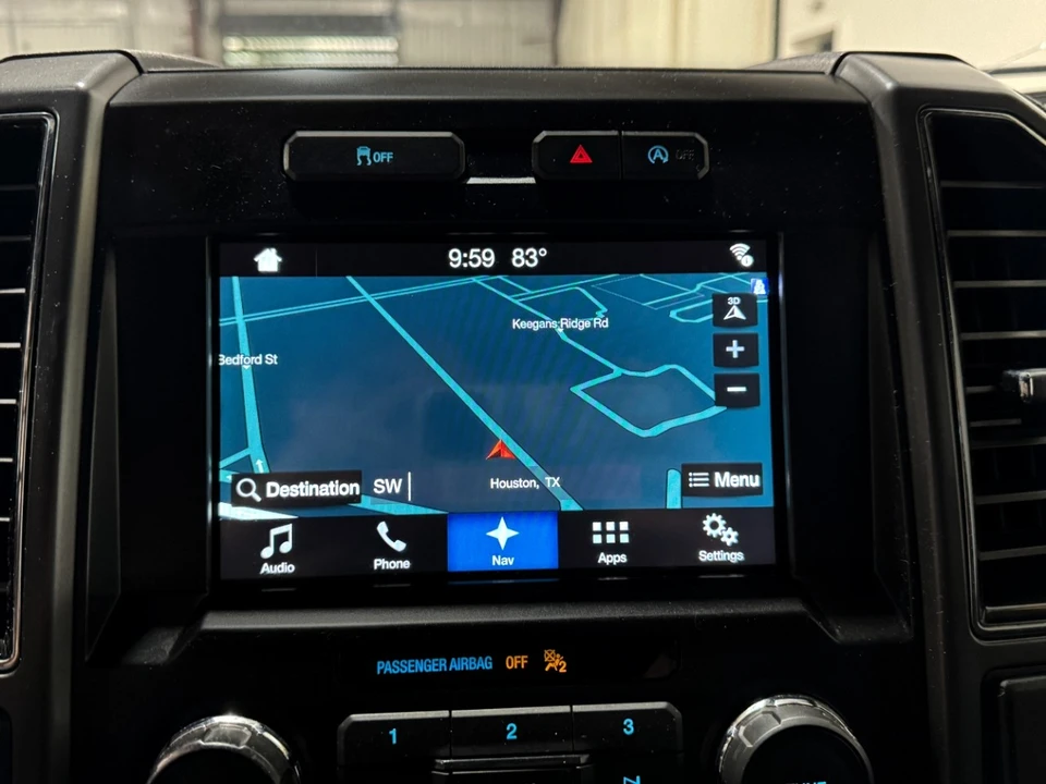 2018 Ford F-150 13th Gen - Image 17 of 21