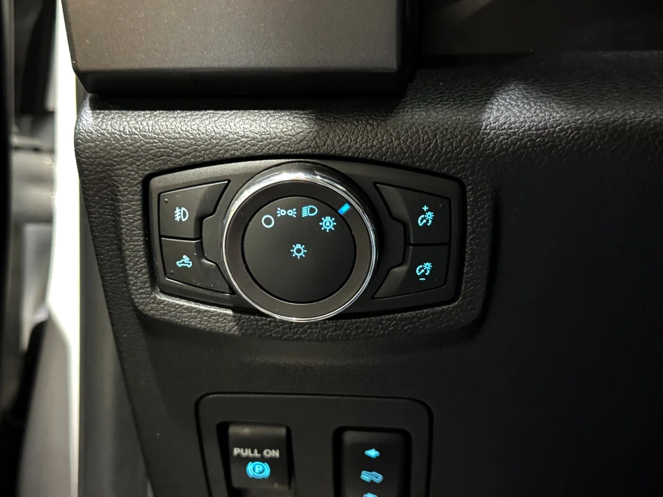 2018 Ford F-150 13th Gen - Image 9 of 12