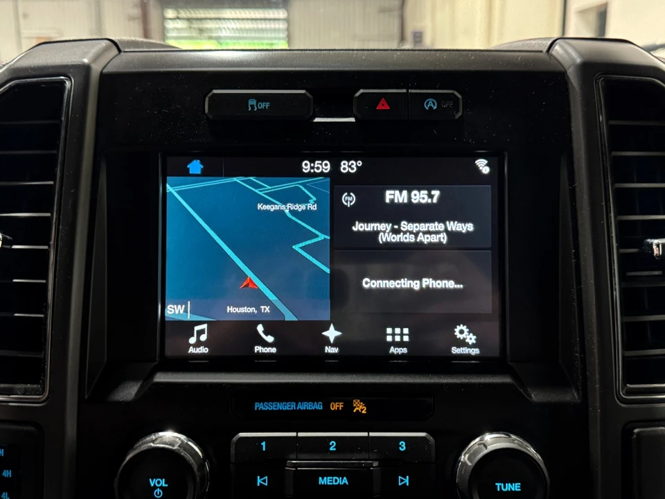 2018 Ford F-150 13th Gen - Image 14 of 21