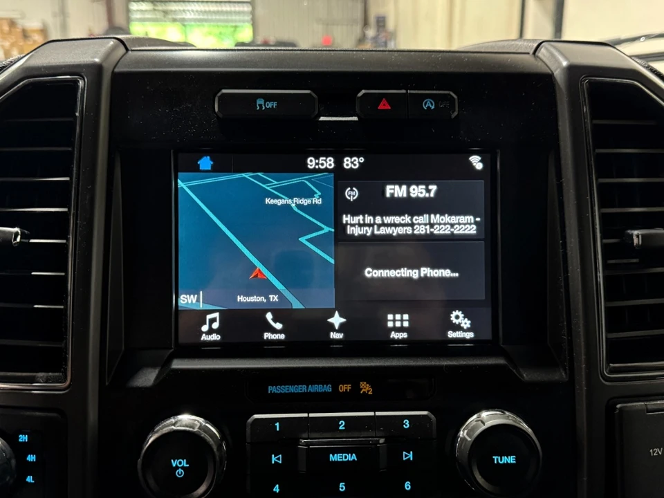 2018 Ford F-150 13th Gen - Image 13 of 21