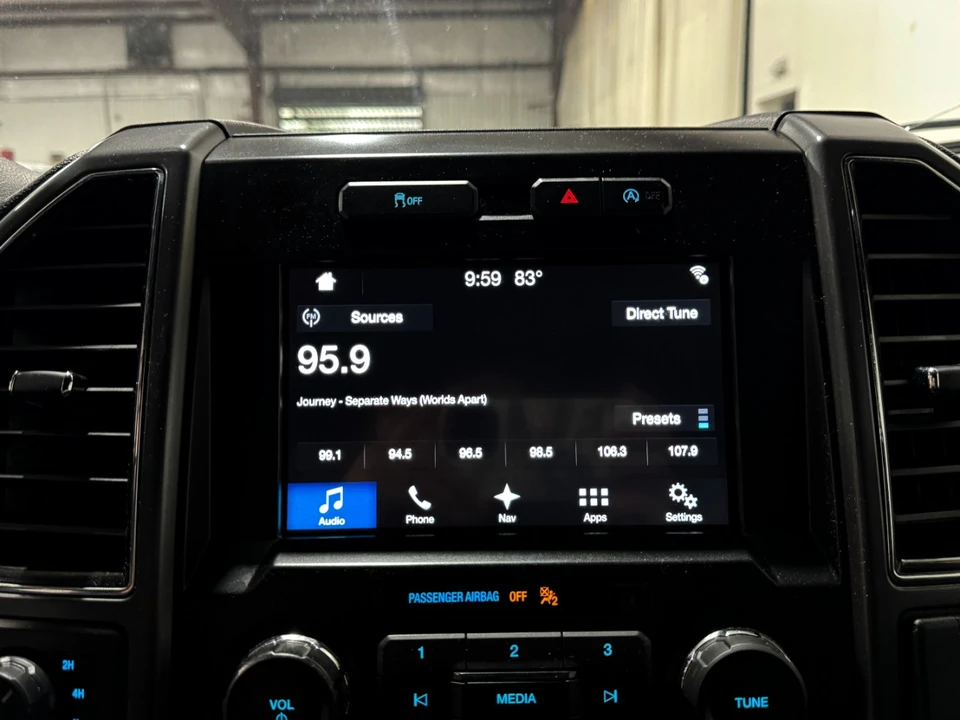 2018 Ford F-150 13th Gen - Image 16 of 21