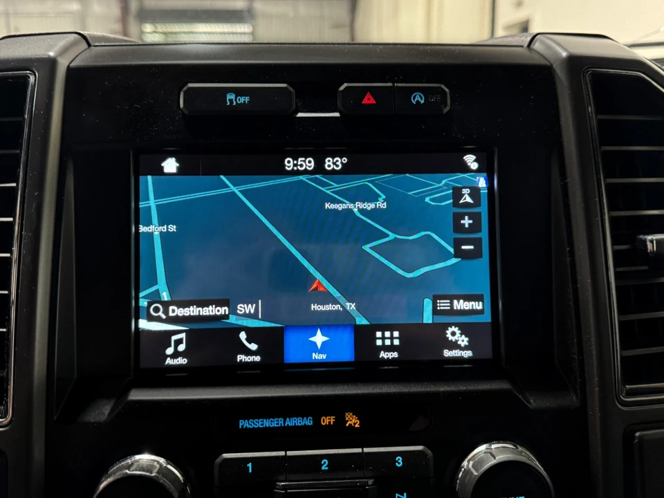 2018 Ford F-150 13th Gen - Image 17 of 21
