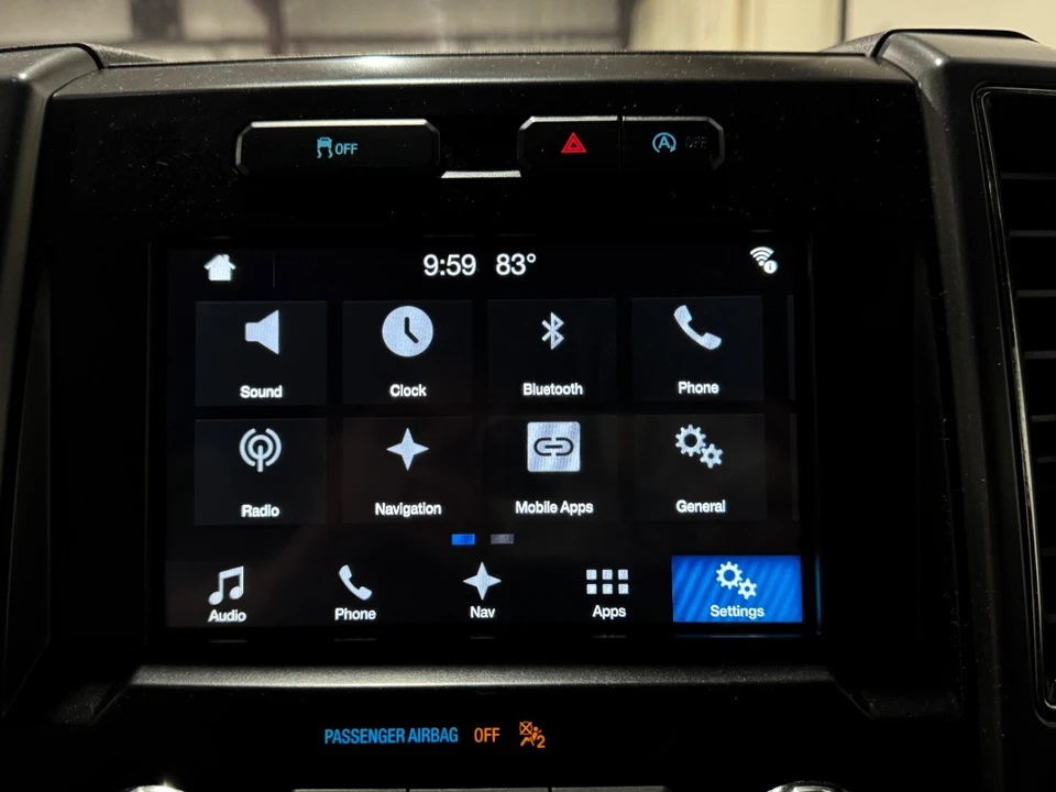 2018 Ford F-150 13th Gen - Image 19 of 21