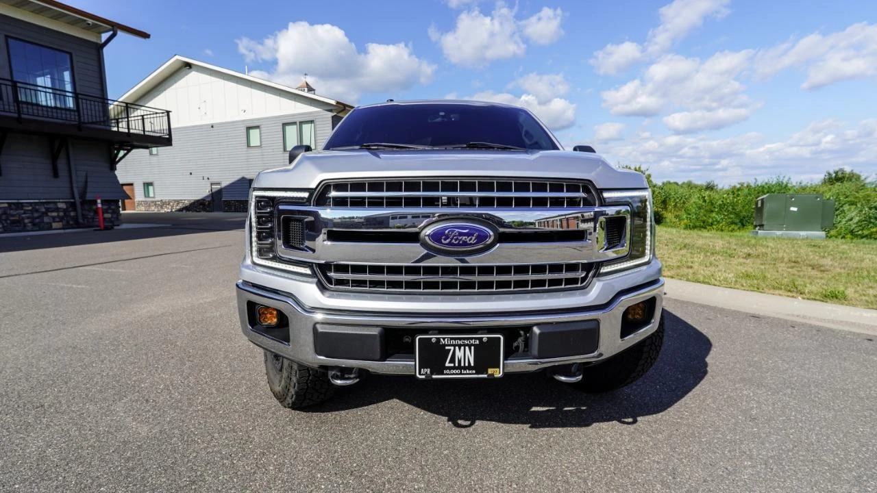 2018 Ford F-150 13th Gen - Image 19 of 31