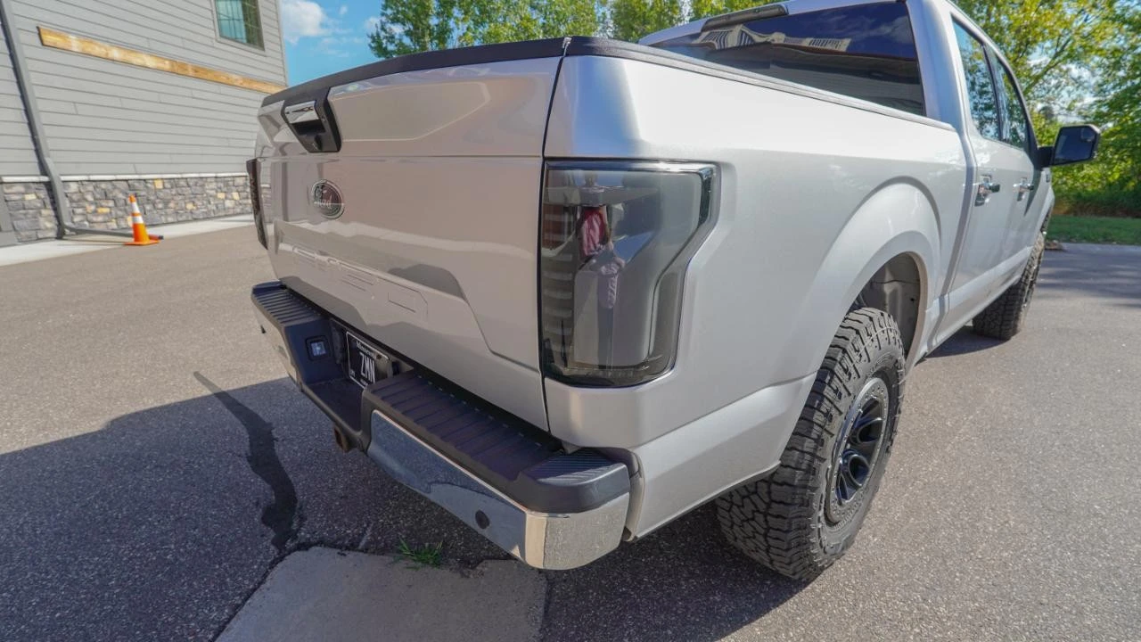 2018 Ford F-150 13th Gen - Image 29 of 31