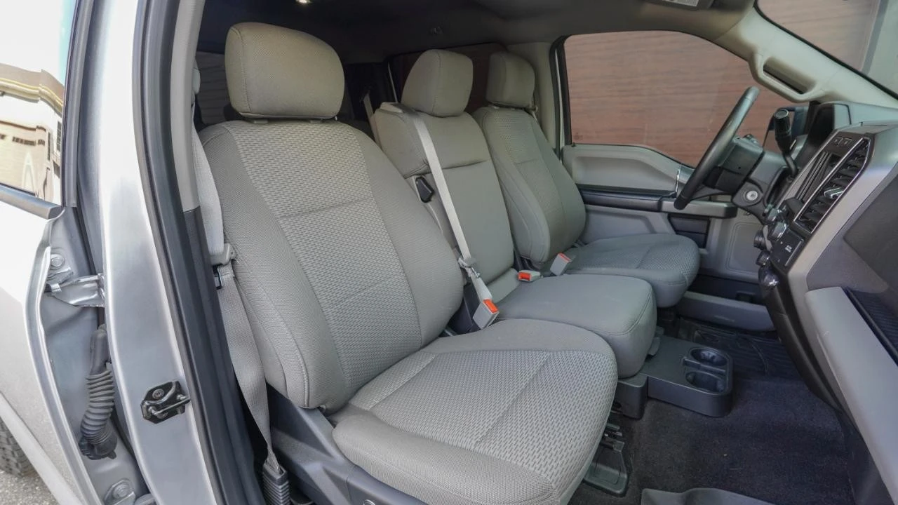 2018 Ford F-150 13th Gen - Image 13 of 31