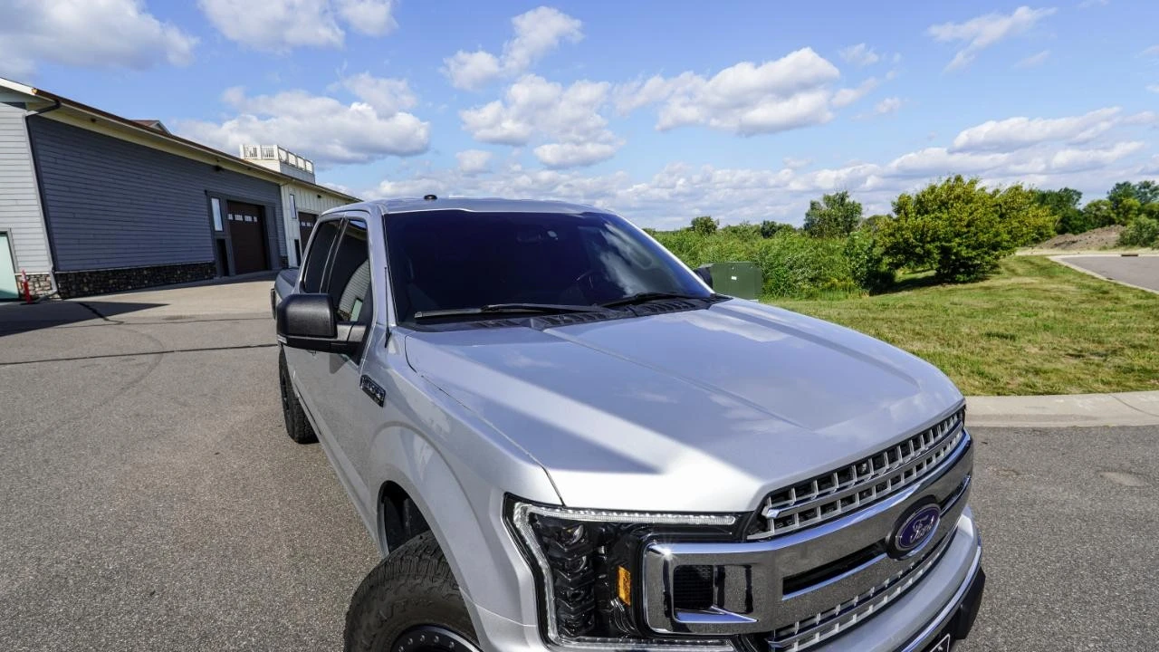 2018 Ford F-150 13th Gen - Image 17 of 31