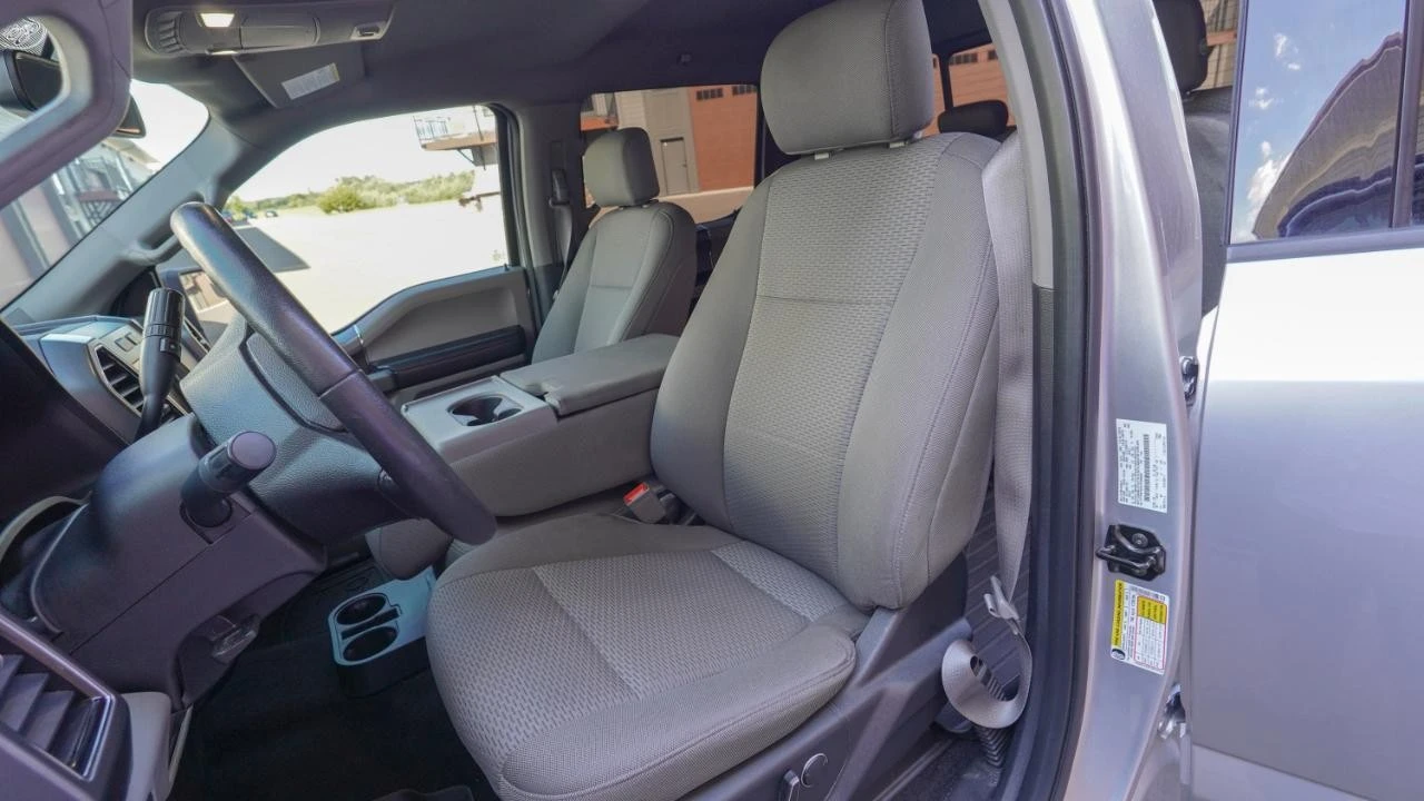 2018 Ford F-150 13th Gen - Image 4 of 31