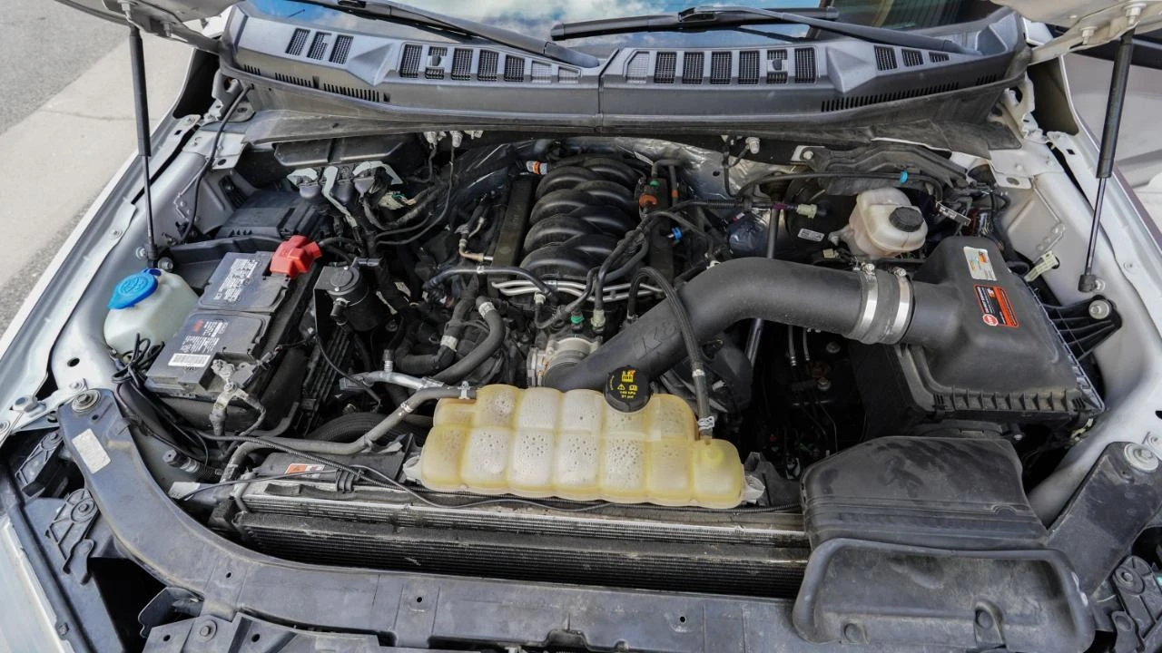 2018 Ford F-150 13th Gen - Image 3 of 31