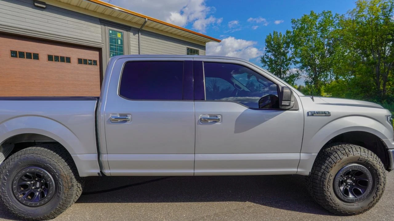 2018 Ford F-150 13th Gen - Image 25 of 31