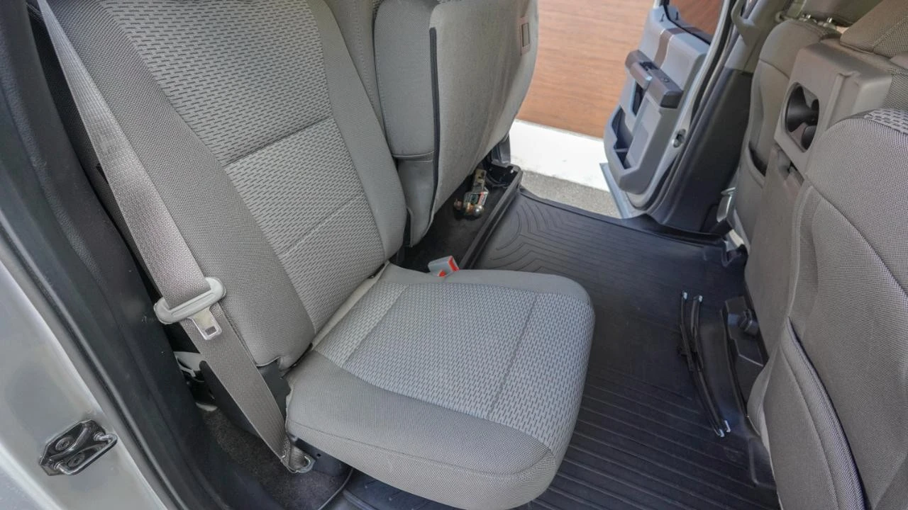 2018 Ford F-150 13th Gen - Image 9 of 31